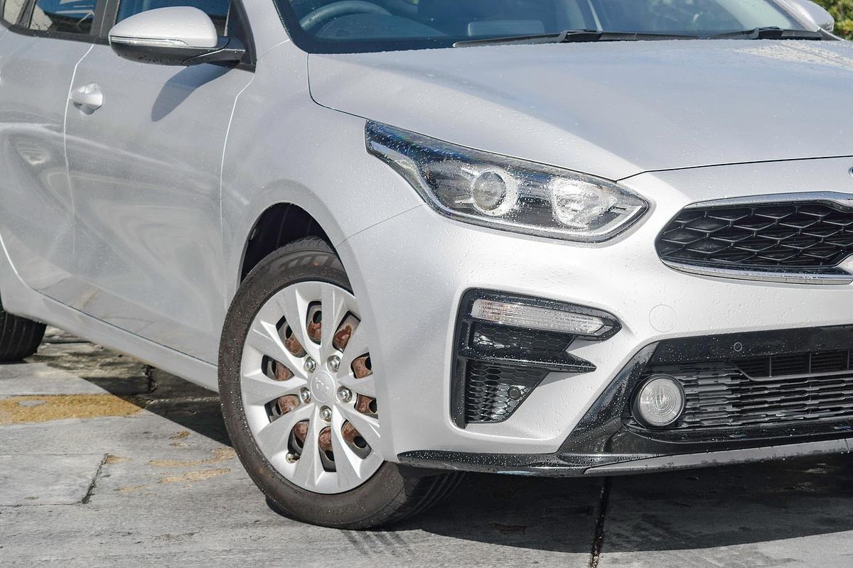 2019 Kia Cerato S BD