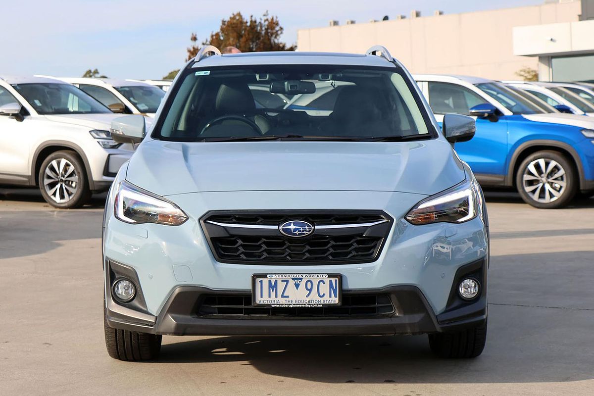 2018 Subaru XV 2.0i-S G5X