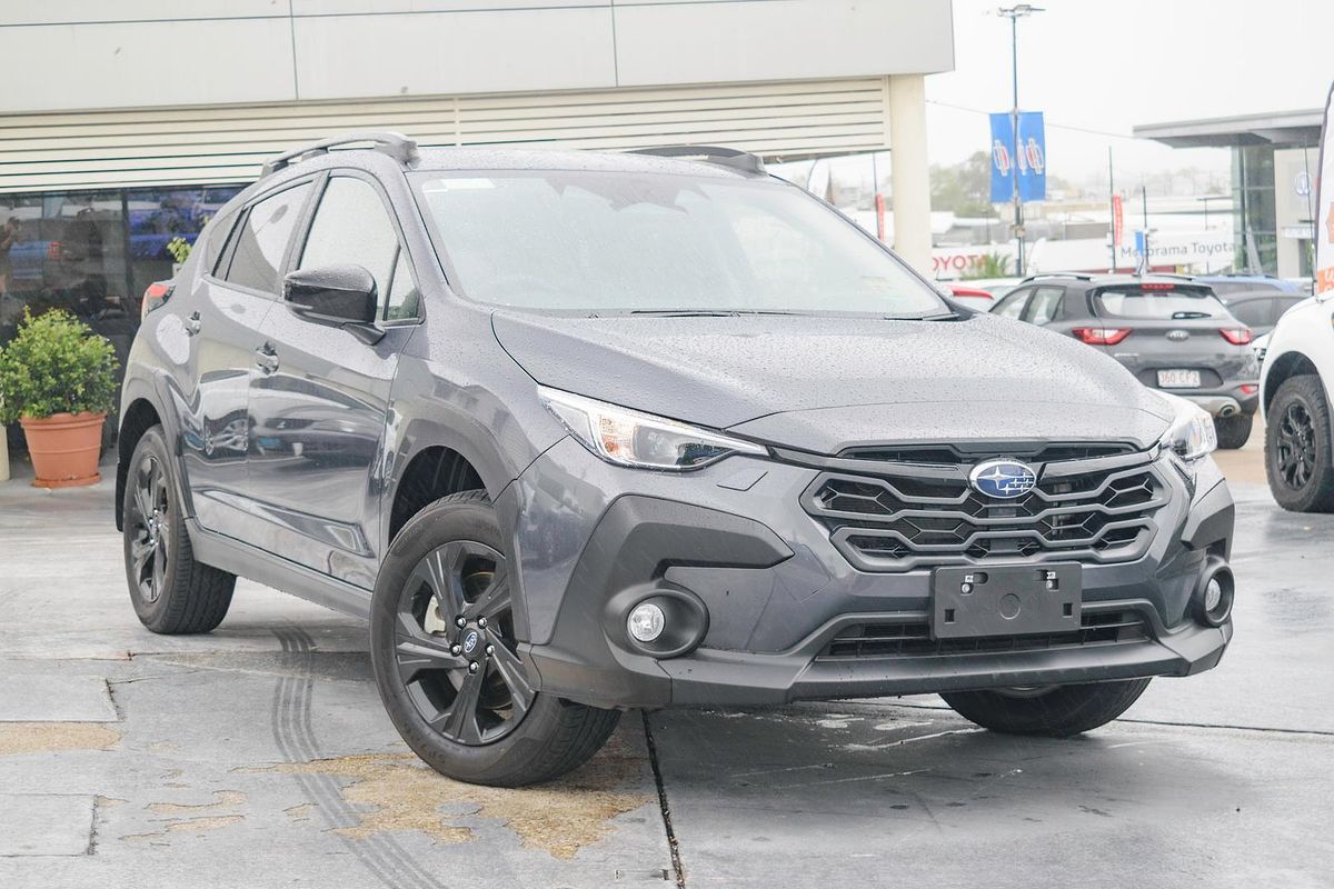 2024 Subaru Crosstrek 2.0L G6X
