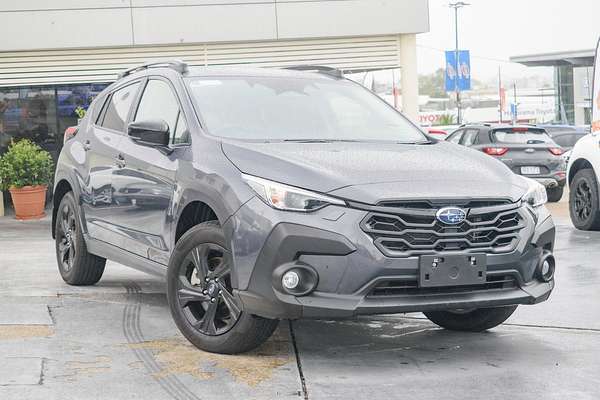 2024 Subaru Crosstrek 2.0L G6X