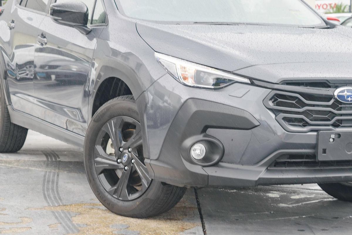 2024 Subaru Crosstrek 2.0L G6X
