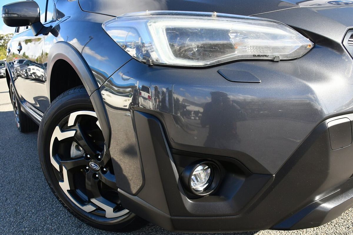 2021 Subaru XV 2.0i-S G5X