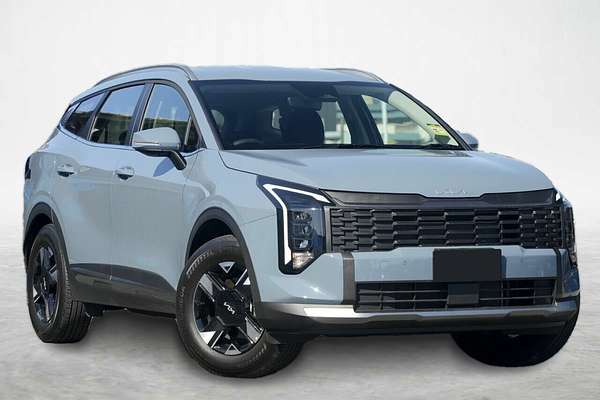 2025 Kia Sportage S NQ5 PE