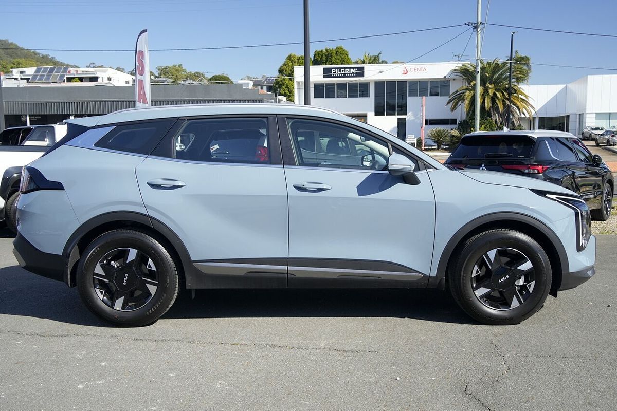 2025 Kia Sportage S NQ5 PE
