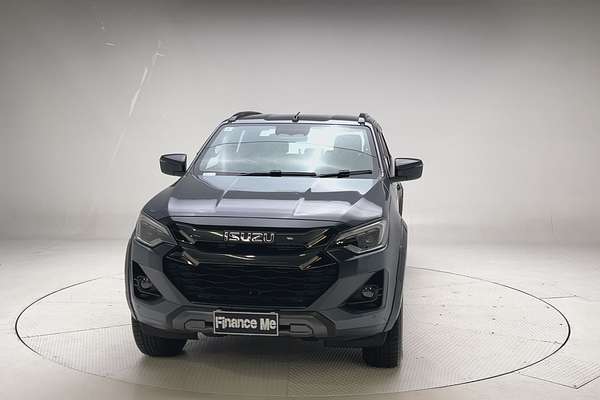 2024 Isuzu D-MAX X-TERRAIN 4X4 thumb-2