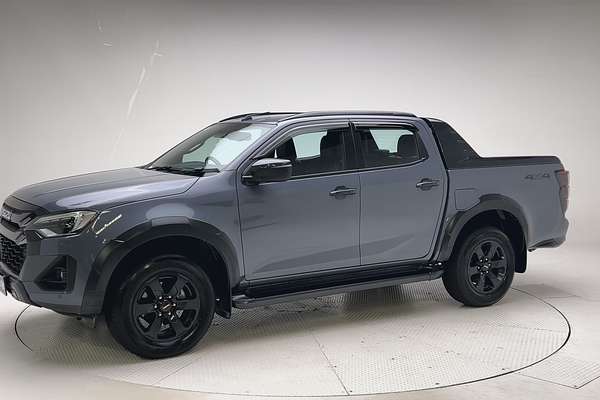 2024 Isuzu D-MAX X-TERRAIN 4X4 thumb-3