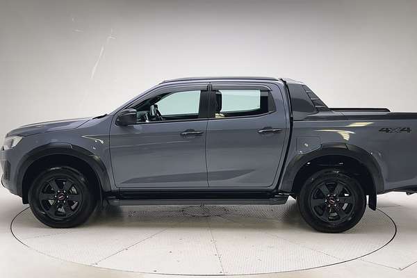 2024 Isuzu D-MAX X-TERRAIN 4X4 thumb-4