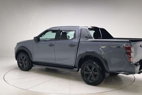 2024 Isuzu D-MAX X-TERRAIN 4X4 thumb-5