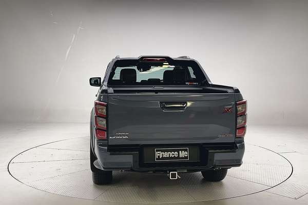 2024 Isuzu D-MAX X-TERRAIN 4X4 thumb-6