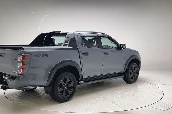2024 Isuzu D-MAX X-TERRAIN 4X4 thumb-7