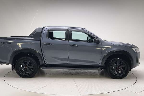2024 Isuzu D-MAX X-TERRAIN 4X4 thumb-8