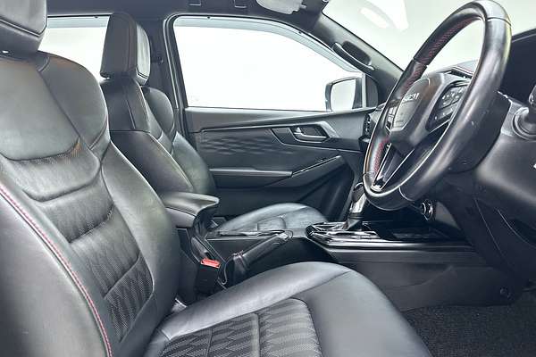 2024 Isuzu D-MAX X-TERRAIN 4X4 thumb-12
