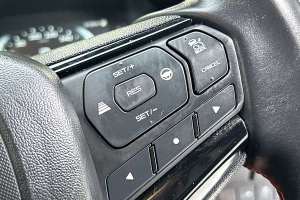 2024 Isuzu D-MAX X-TERRAIN 4X4 thumb-17
