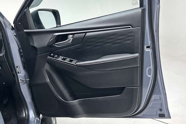 2024 Isuzu D-MAX X-TERRAIN 4X4 thumb-18