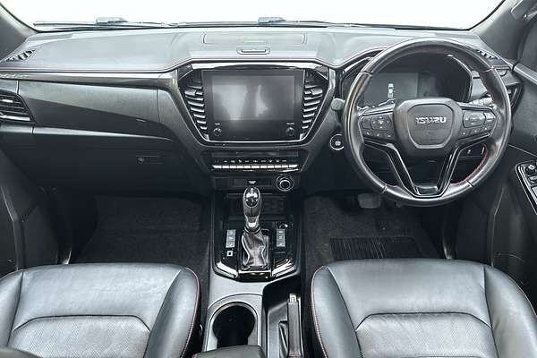 2024 Isuzu D-MAX X-TERRAIN 4X4 thumb-19