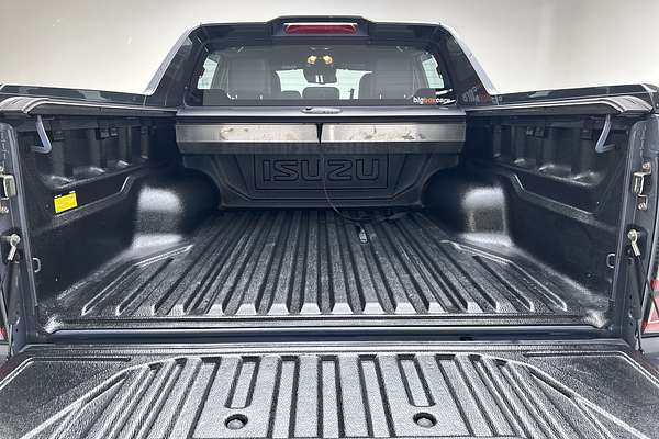 2024 Isuzu D-MAX X-TERRAIN 4X4 thumb-20