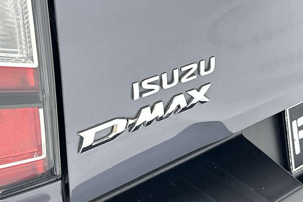 2024 Isuzu D-MAX X-TERRAIN 4X4 thumb-21