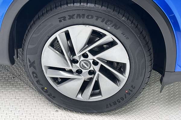 2022 Nissan QASHQAI ST J12 thumb-9