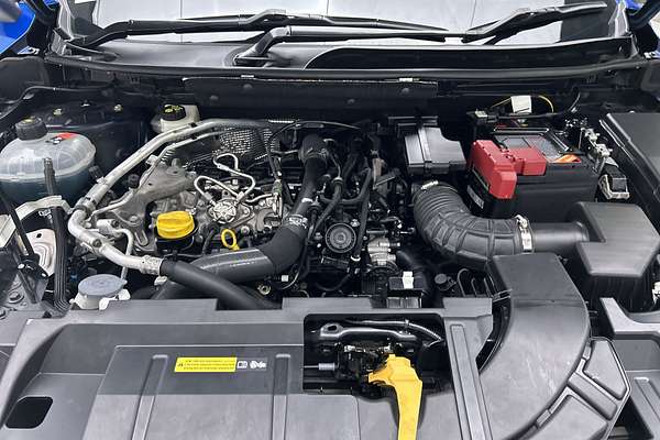 2022 Nissan QASHQAI ST J12 thumb-10