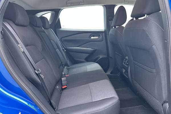 2022 Nissan QASHQAI ST J12 thumb-11