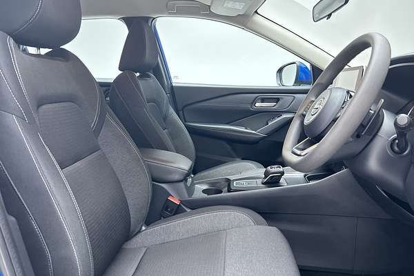 2022 Nissan QASHQAI ST J12 thumb-12