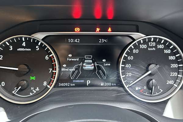 2022 Nissan QASHQAI ST J12 thumb-13