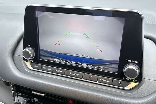 2022 Nissan QASHQAI ST J12 thumb-14