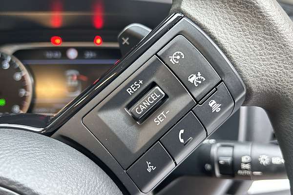 2022 Nissan QASHQAI ST J12 thumb-16