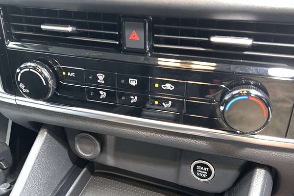 2022 Nissan QASHQAI ST J12 thumb-17