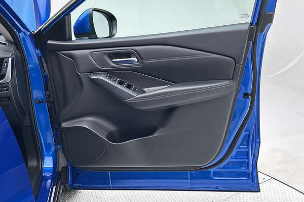 2022 Nissan QASHQAI ST J12 thumb-18