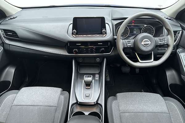 2022 Nissan QASHQAI ST J12 thumb-19