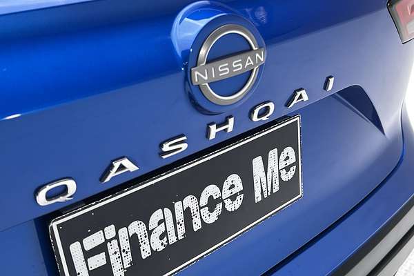 2022 Nissan QASHQAI ST J12 thumb-21