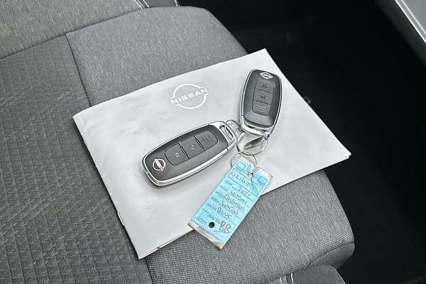 2022 Nissan QASHQAI ST J12 thumb-22