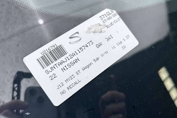 2022 Nissan QASHQAI ST J12 thumb-23