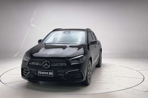 2025 Mercedes-Benz GLA-Class GLA200 H247 thumb-2