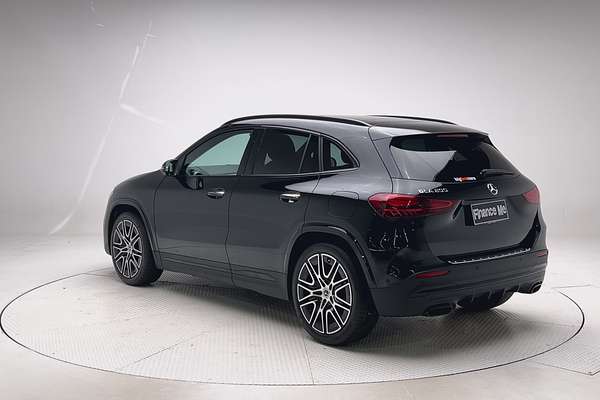 2025 Mercedes-Benz GLA-Class GLA200 H247 thumb-5