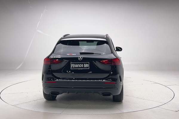 2025 Mercedes-Benz GLA-Class GLA200 H247 thumb-6