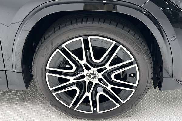 2025 Mercedes-Benz GLA-Class GLA200 H247 thumb-9