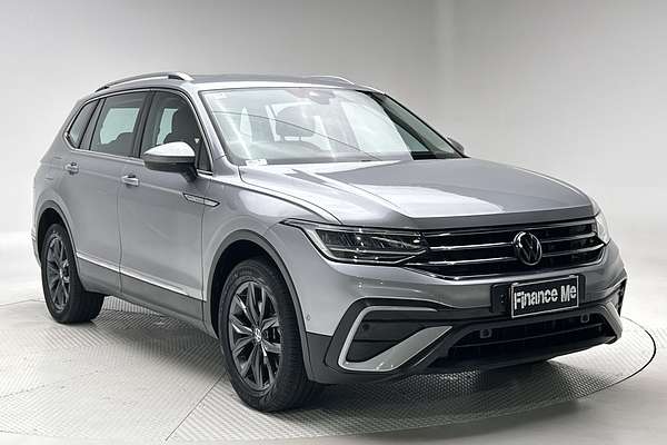 2022 Volkswagen Tiguan 132TSI Life Allspace 5N thumb-0
