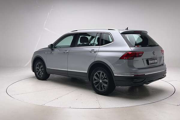 2022 Volkswagen Tiguan 132TSI Life Allspace 5N thumb-5