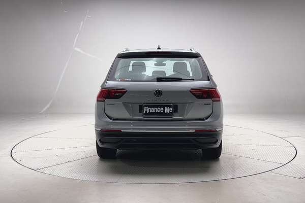 2022 Volkswagen Tiguan 132TSI Life Allspace 5N thumb-6