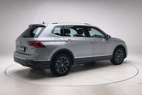 2022 Volkswagen Tiguan 132TSI Life Allspace 5N thumb-7