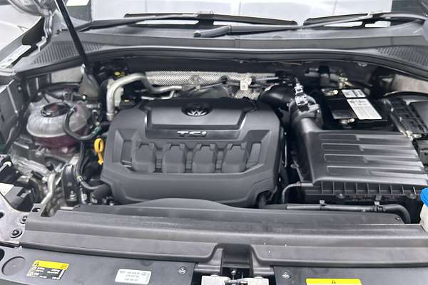 2022 Volkswagen Tiguan 132TSI Life Allspace 5N thumb-10