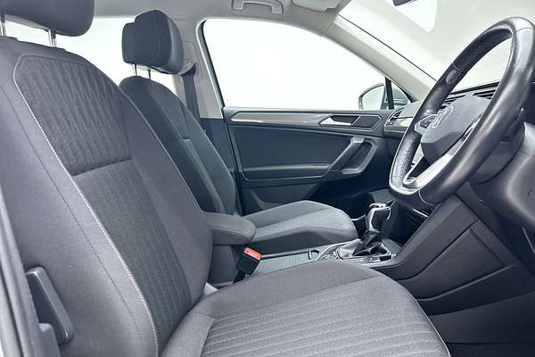 2022 Volkswagen Tiguan 132TSI Life Allspace 5N thumb-12