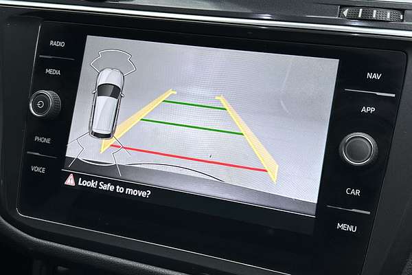 2022 Volkswagen Tiguan 132TSI Life Allspace 5N thumb-15