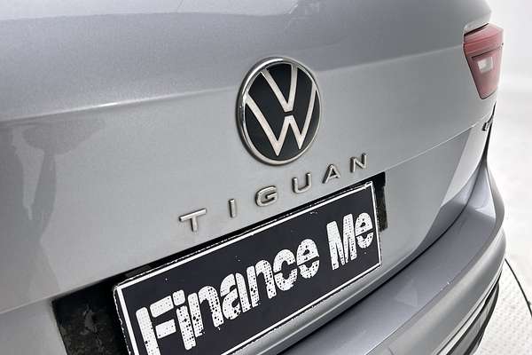 2022 Volkswagen Tiguan 132TSI Life Allspace 5N thumb-21