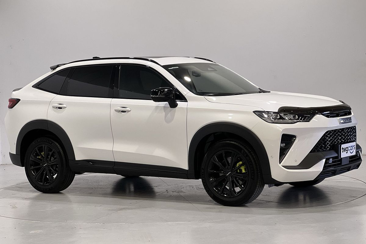 2024 GWM Haval H6GT Ultra B03