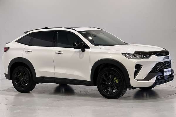 2024 GWM Haval H6GT Ultra B03
