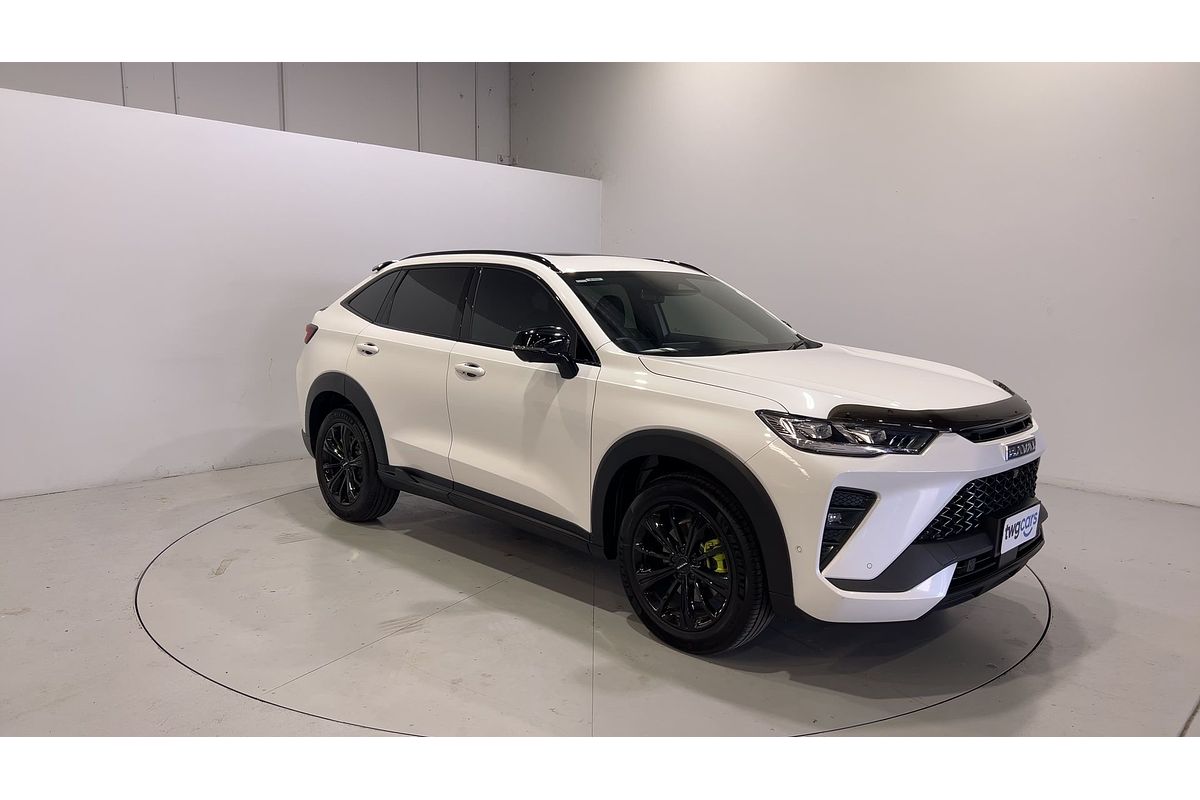 2024 GWM Haval H6GT Ultra B03