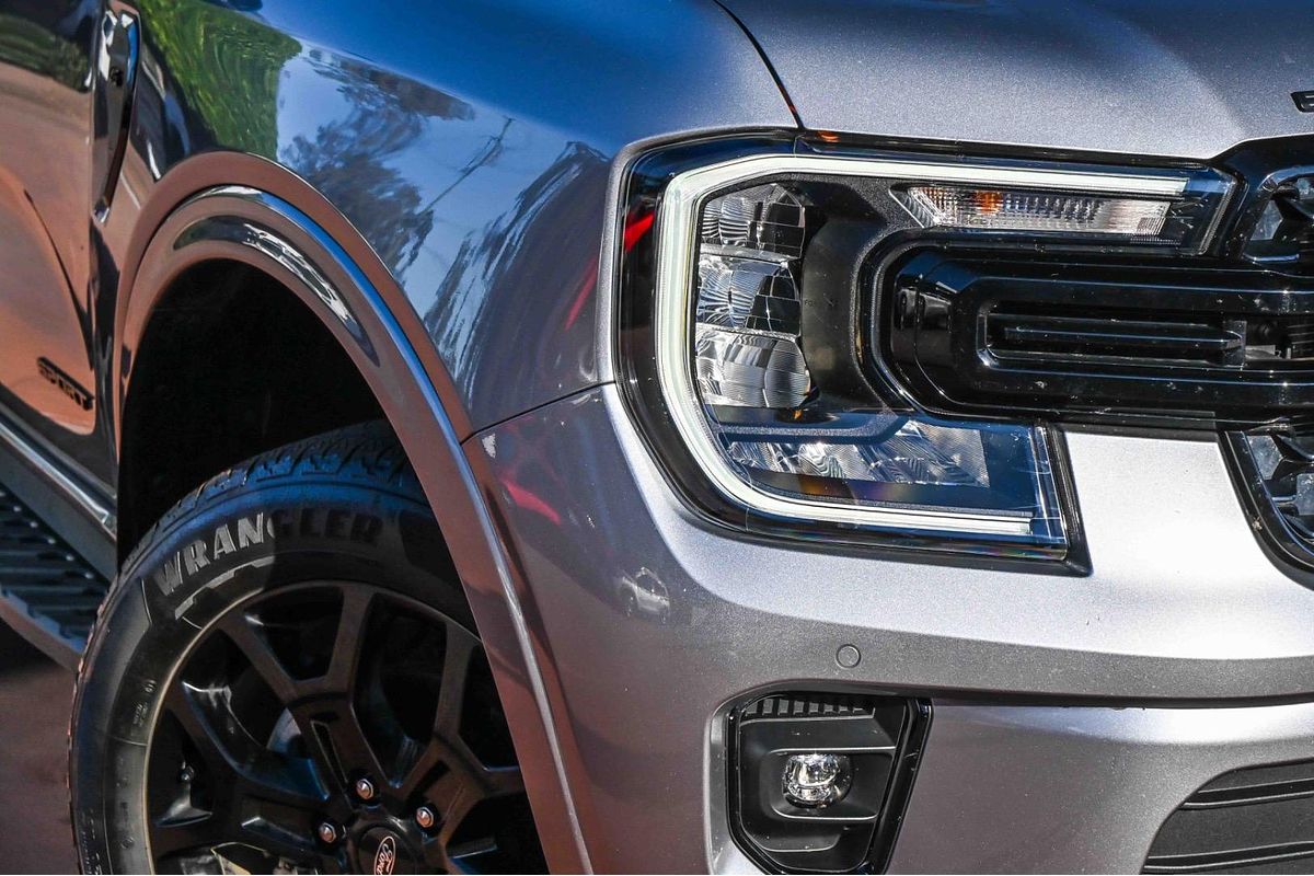 2024 Ford Everest Sport 3.0L